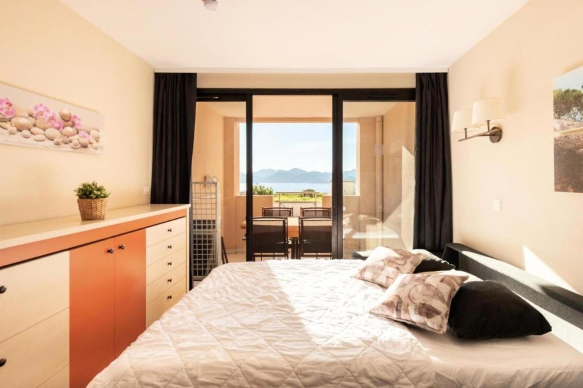 Residence Villa Francia - קאן מראה חיצוני תמונה